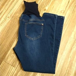 Maternity Jeans